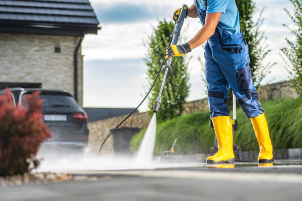 Best Graffiti Removal  in Chalfont, PA