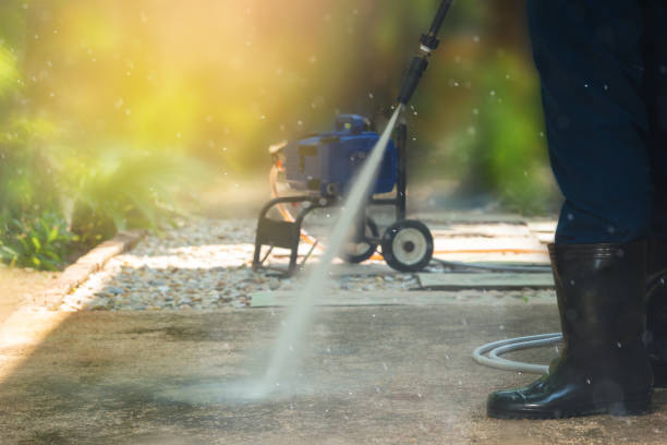 Best Gas Station Cleaning  in Chalfont, PA